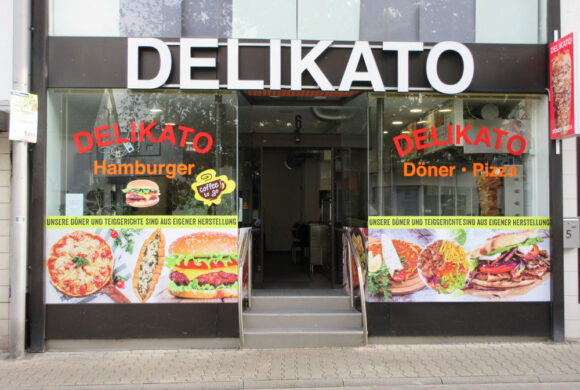 Döner Delikato
